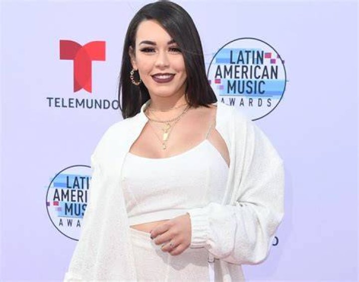Jesaaelys Ayala Gonzalez