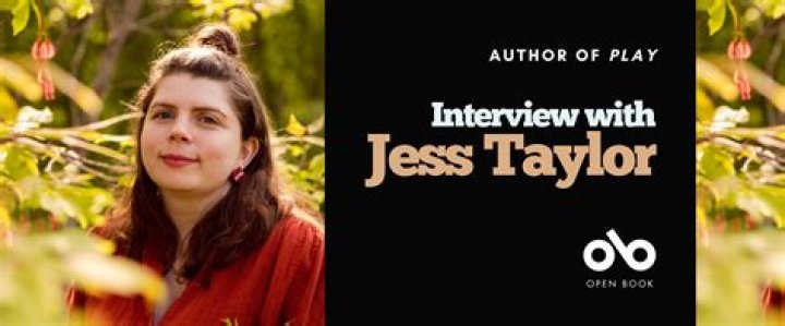 Jess Taylor