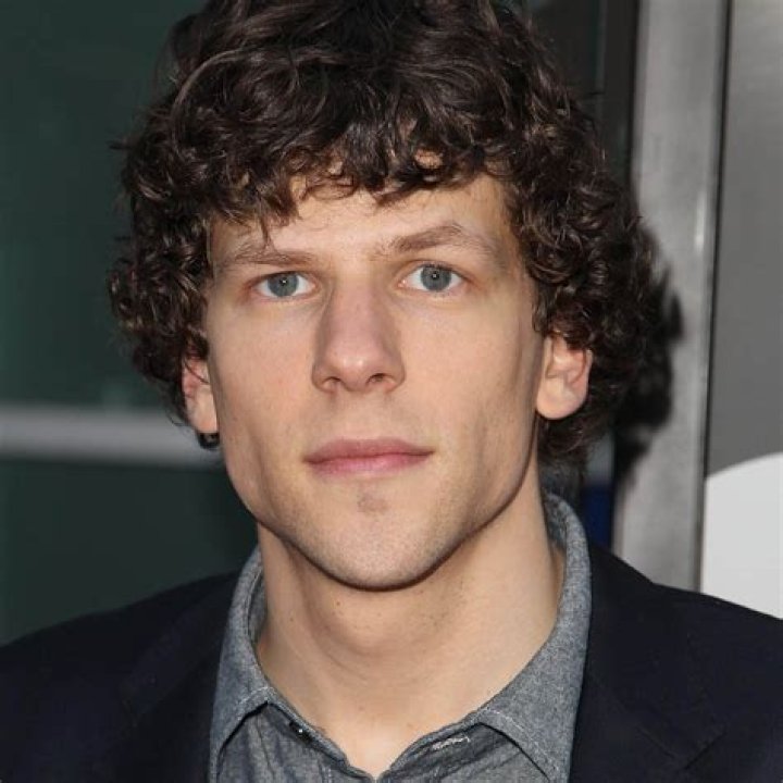 Jesse Eisenberg bio