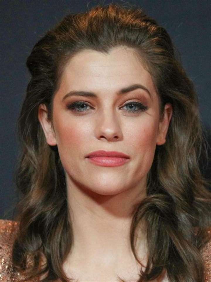 Jessica Elise De Gouw