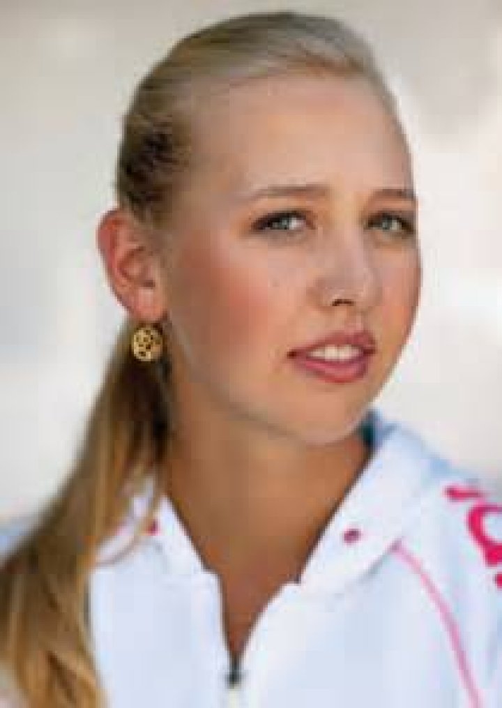 Jessica Korda Bio, Height, Weight, Age, Sister, Married, Net Worth