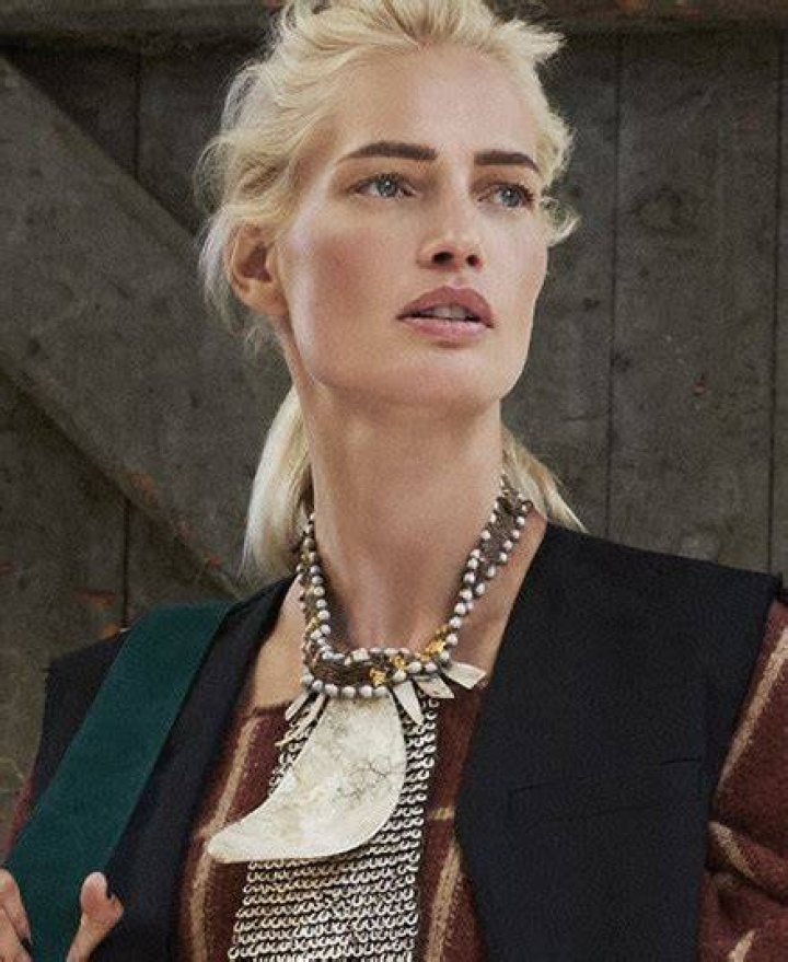 Jessica Van Der Steen
