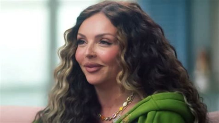 Jesy Nelson Responds Back To Fan With An Inspiring Heart Felt Message 1