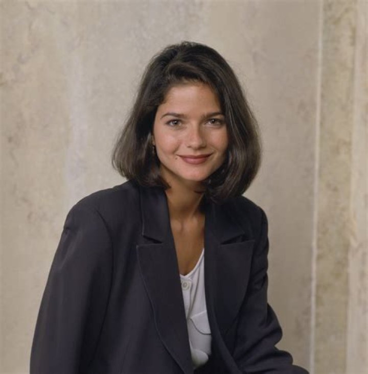 Jill Hennessy
