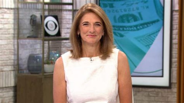 Jill Schlesinger