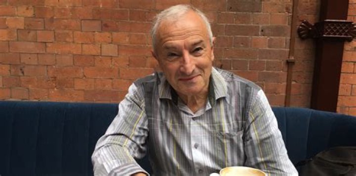 Jim Rosenthal