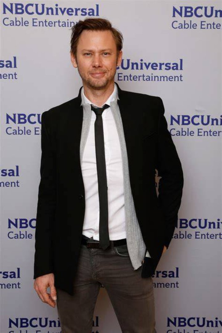 Jimmi Simpson