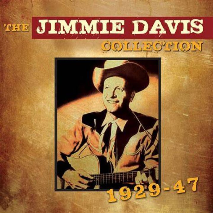 Jimmie Davis
