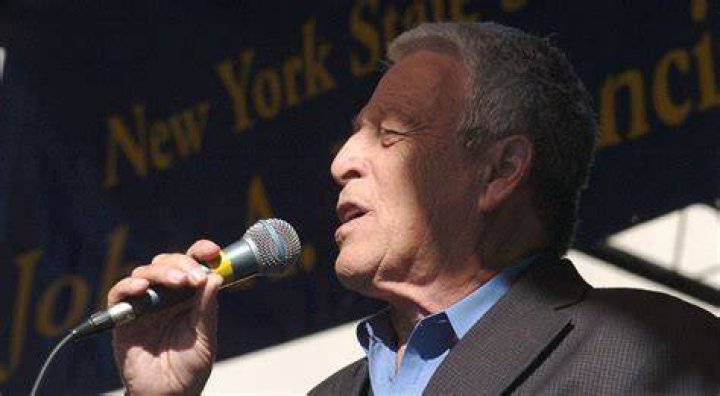 Jimmy Cavallo