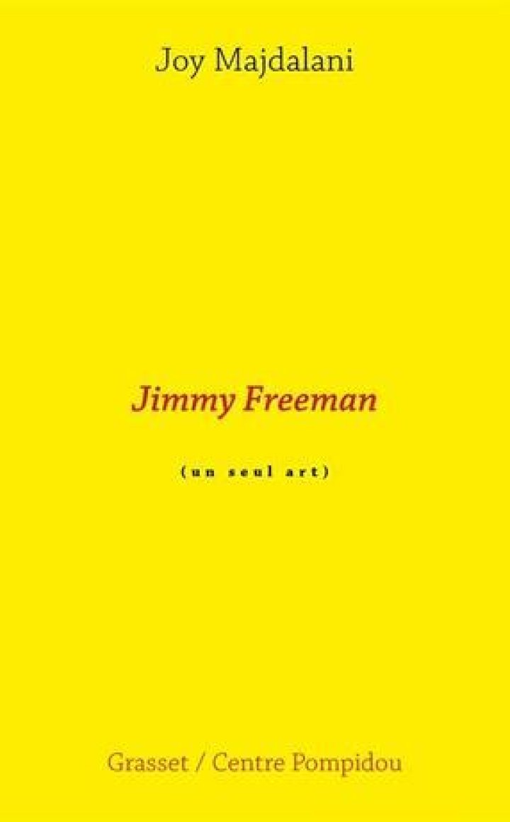Jimmy Freeman