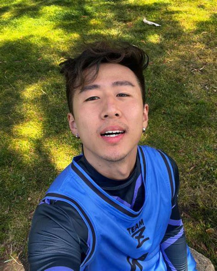 Jimmy Zhang