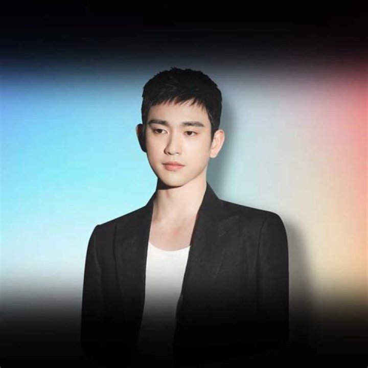 Jin Young