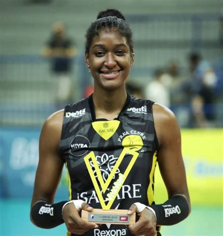 Jineiry Martínez