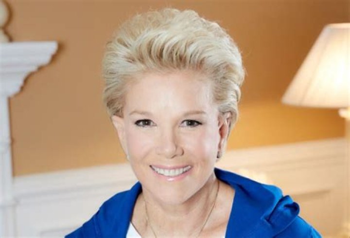 Joan Lunden Bio, Age, Net Worth, Profession
