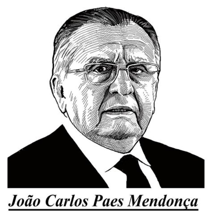 Joao Carlos Paes Mendonca