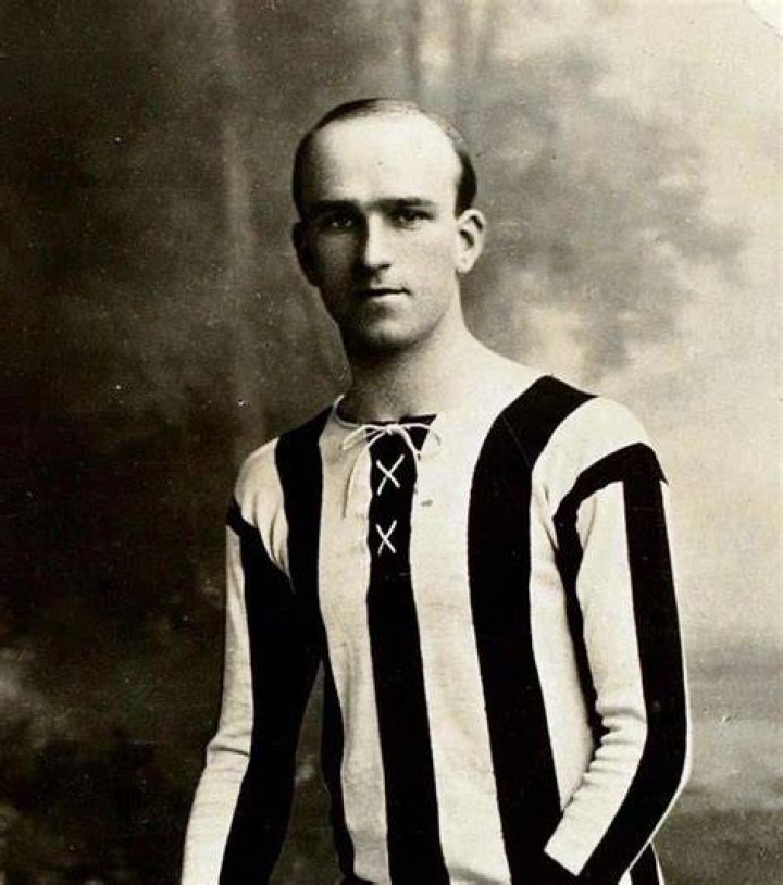 Jock Rutherford