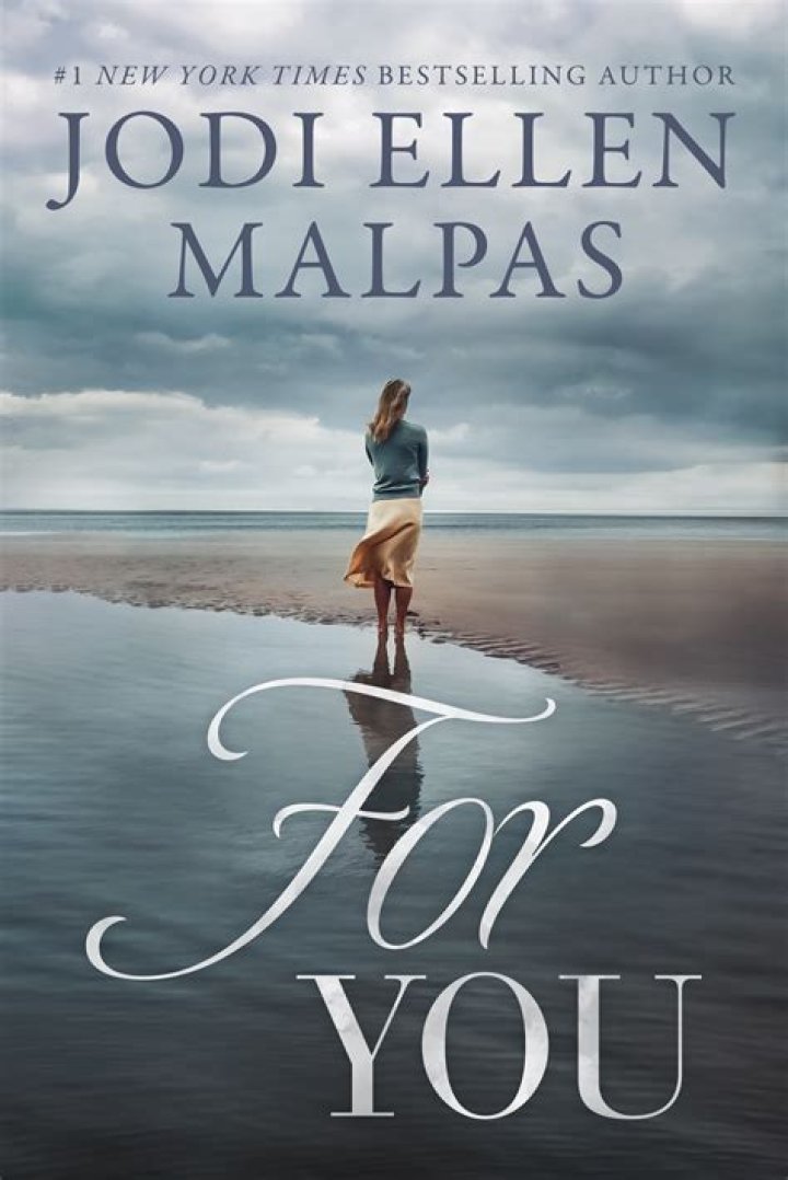 Jodi Ellen Malpas