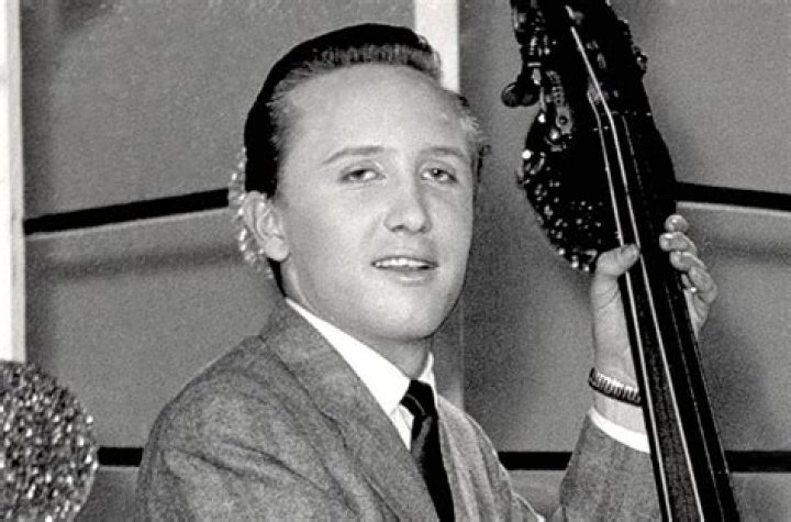 Joe B Mauldin