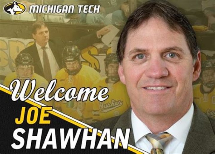 Joe Shawhan