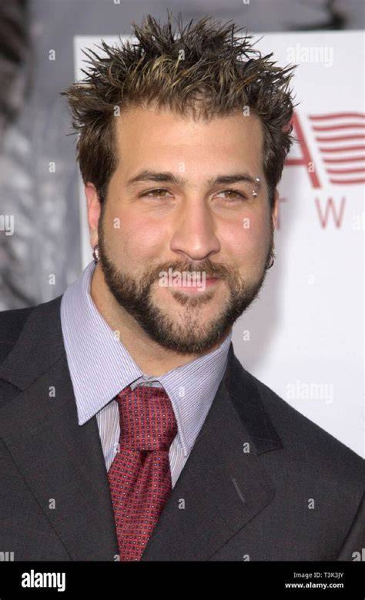 Joey Fatone