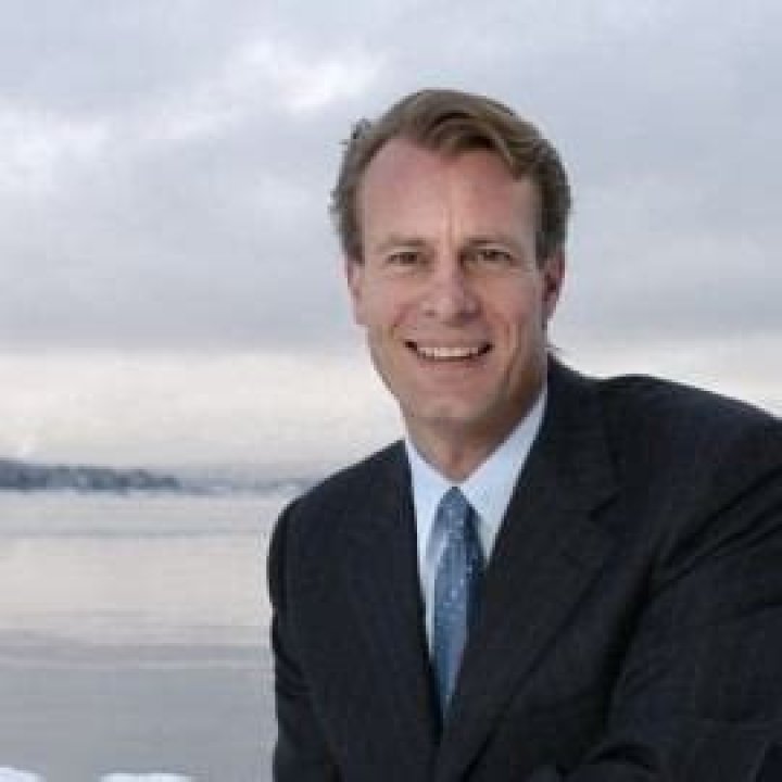 Johan H. Andresen jr.