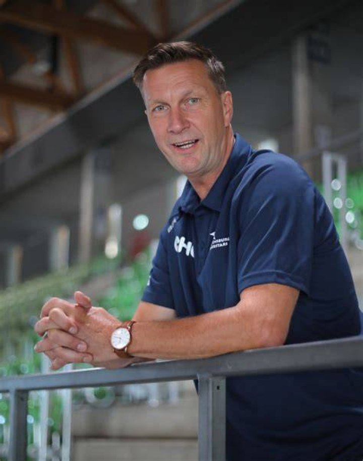 Johan Pennerborn