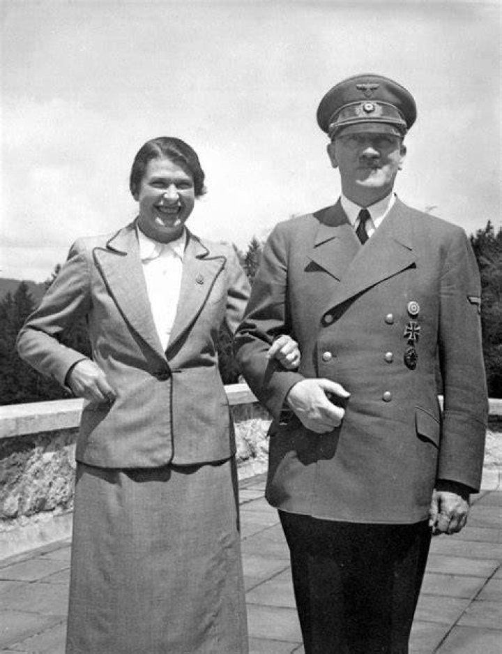 Johanna Wolf