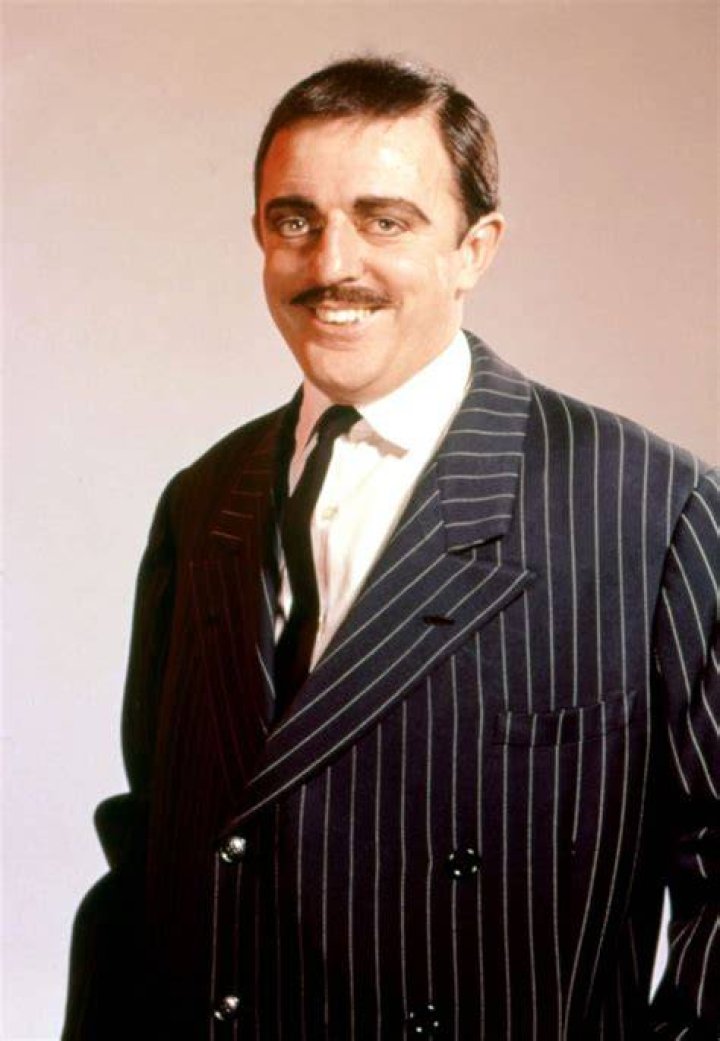John Astin