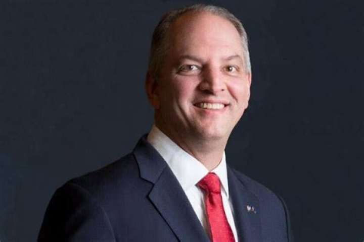 John Bel Edwards
