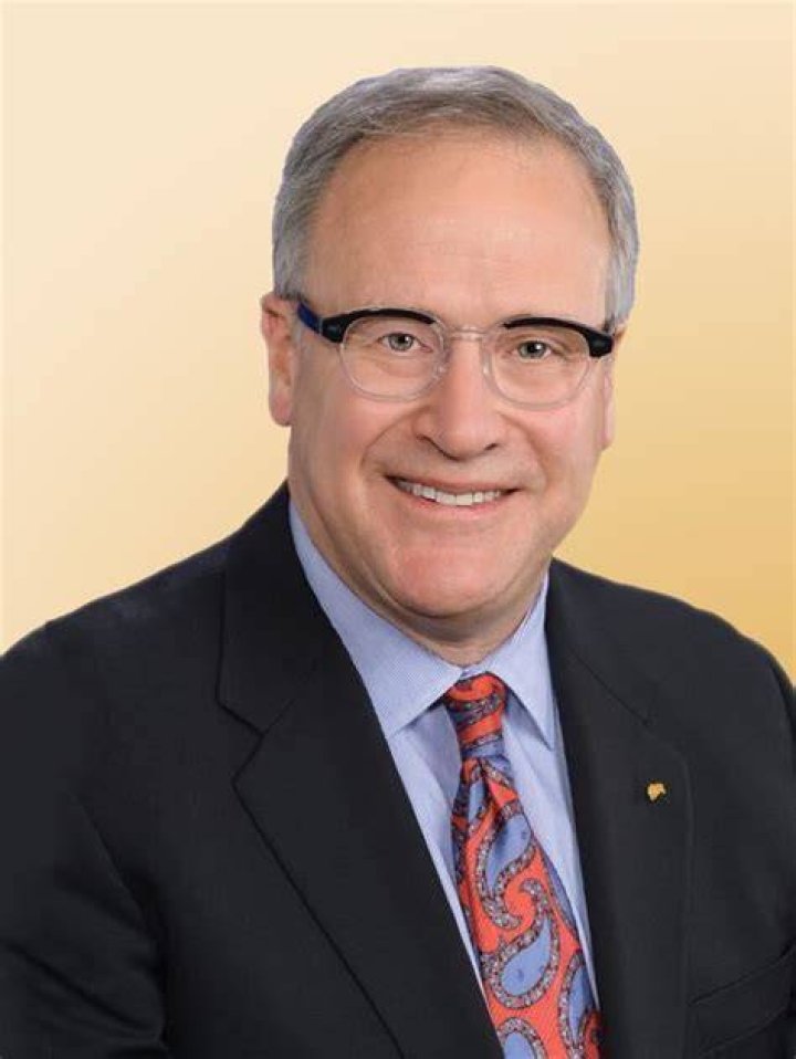 John C. Lechleiter
