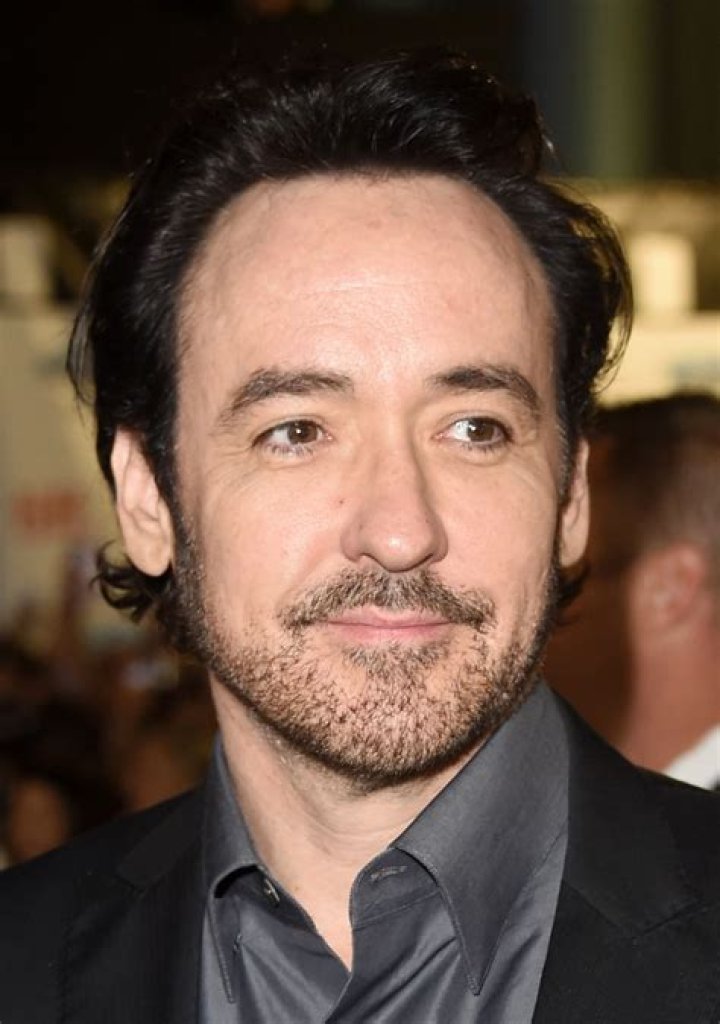 John Cusack 