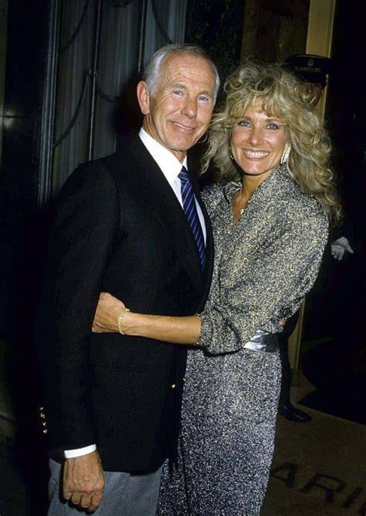 John David Carson - Net Worth, Age, Height, Birthday, Bio, Wiki!