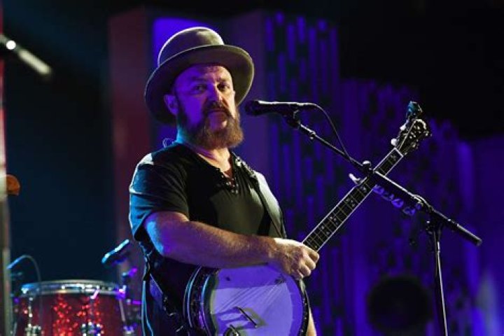 John Driskell Hopkins