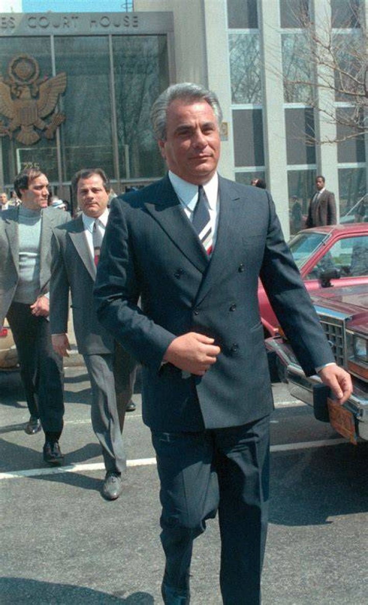 John Gotti