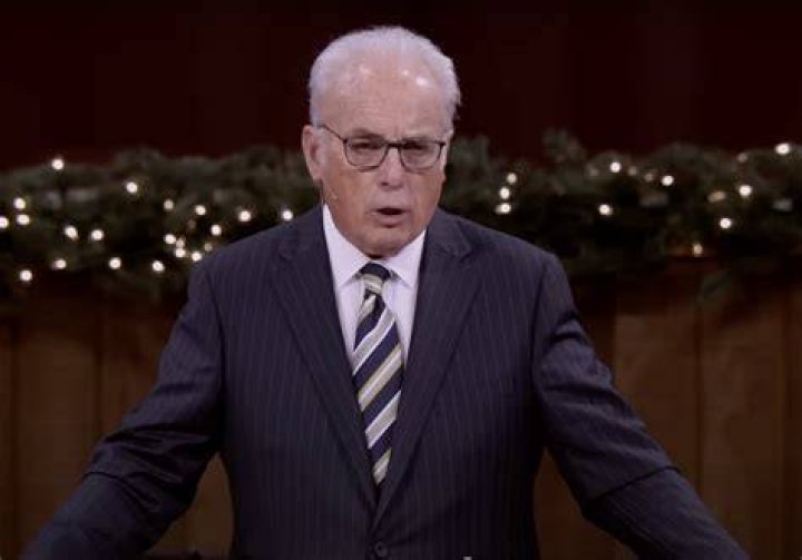 John MacArthur