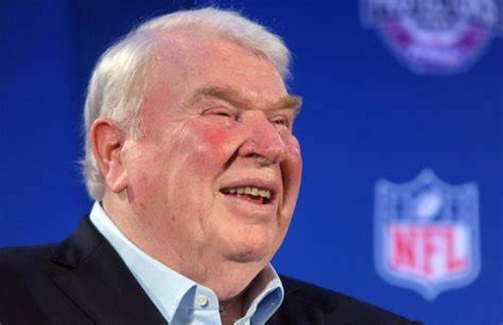 John Madden