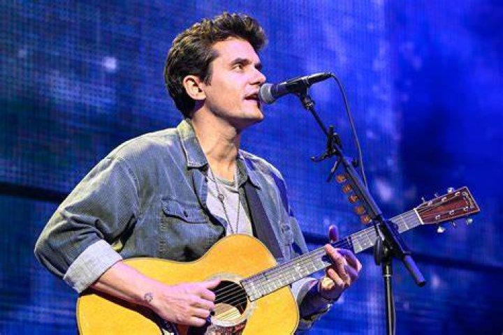 , John Mayer's Girlfriend