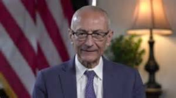 John Podesta