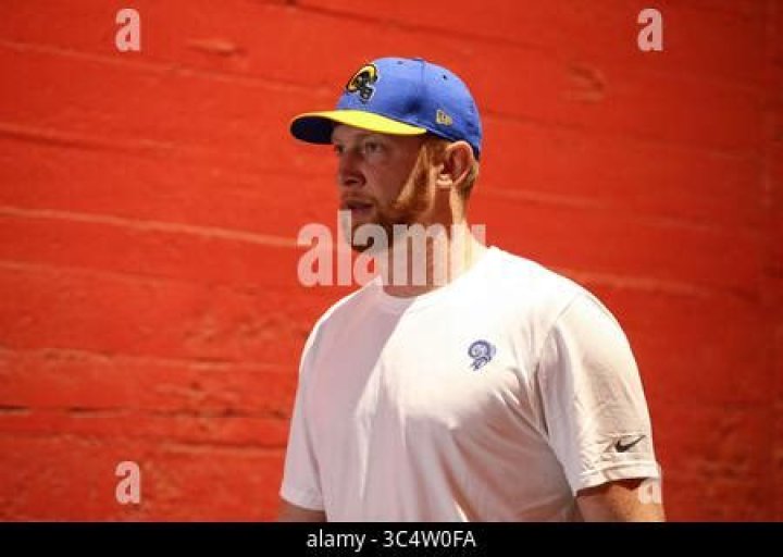 Johnny Hekker