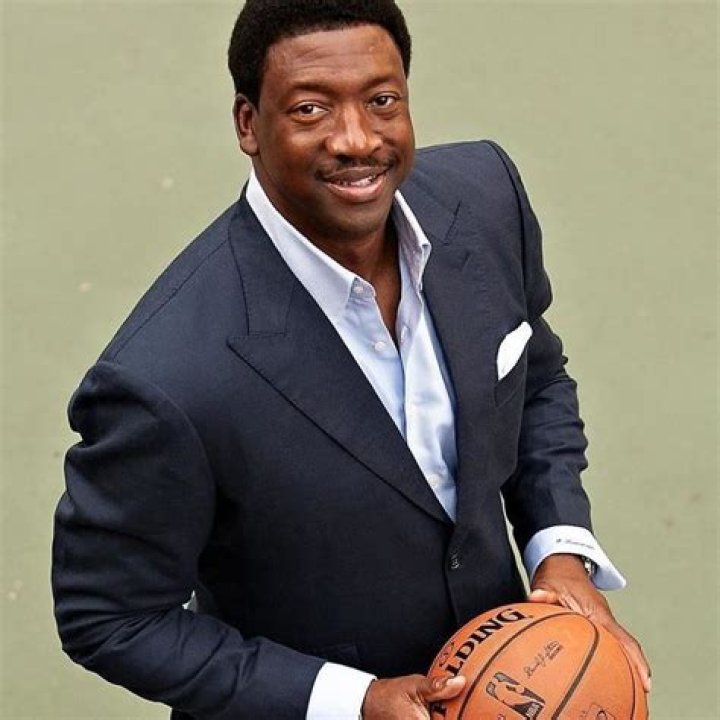 Johnny Newman