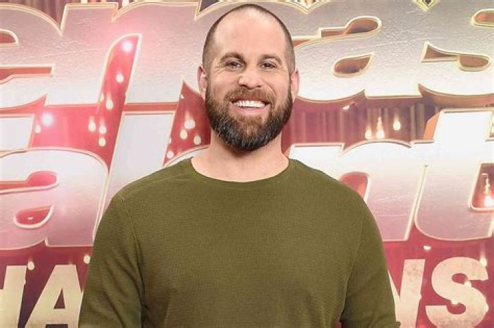 Jon Dorenbos