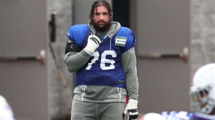 Jon Feliciano age
