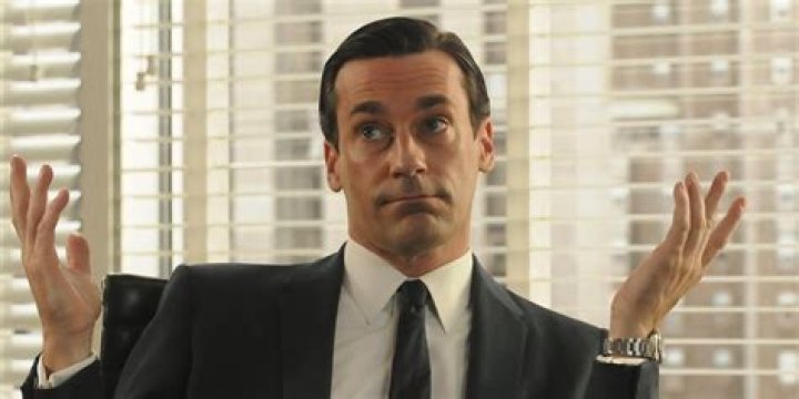 Jon Hamm