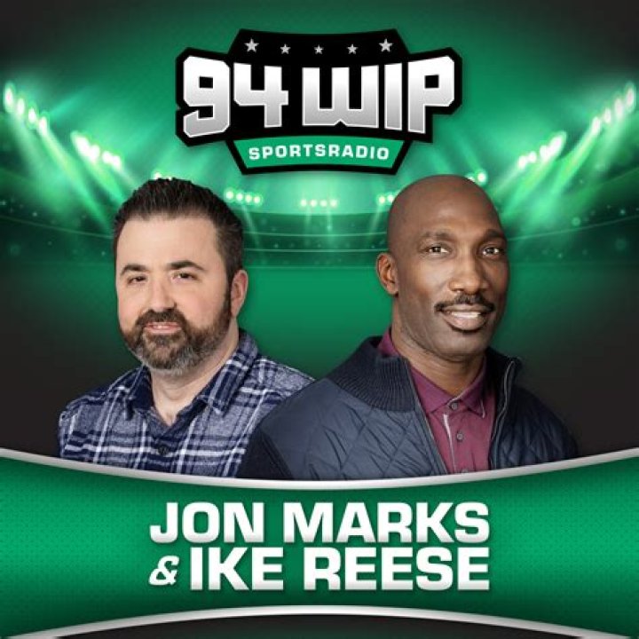 Jon Marks