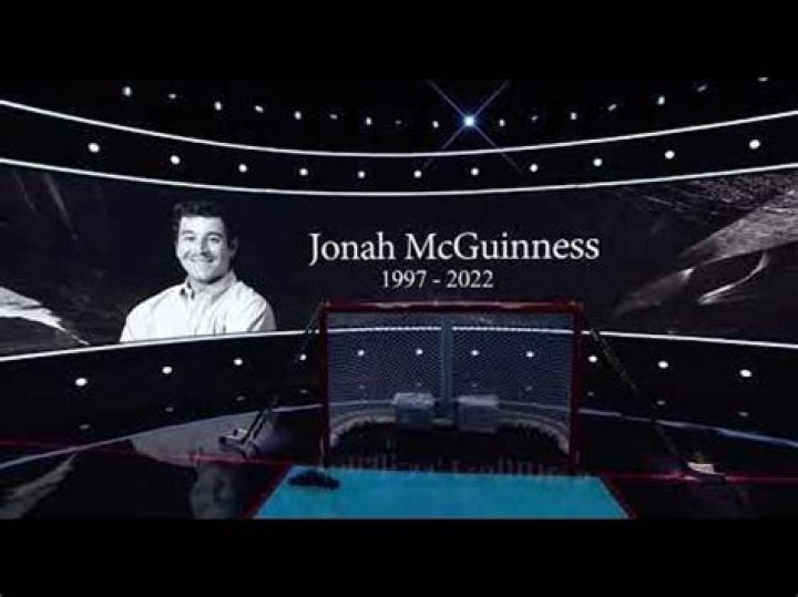 Jonah Mcguinness