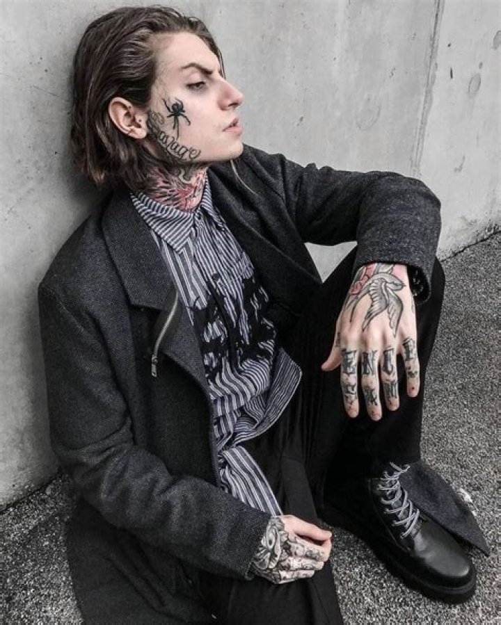 Jord Liddell