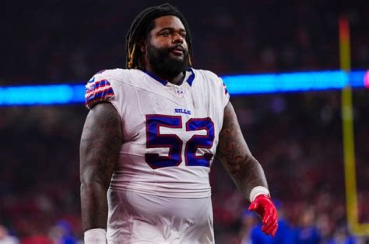 Jordan Phillips