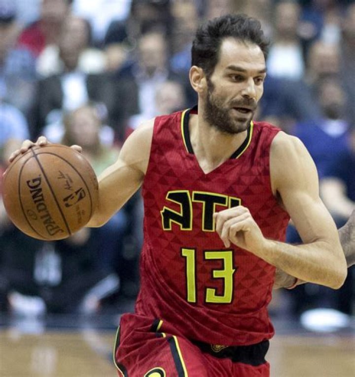 Jose Calderon