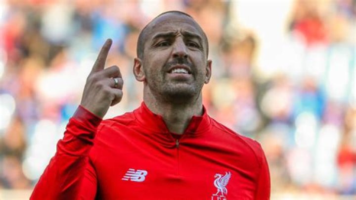 Jose Enrique