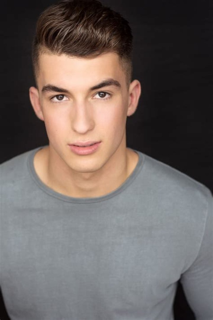 Josh Bogert
